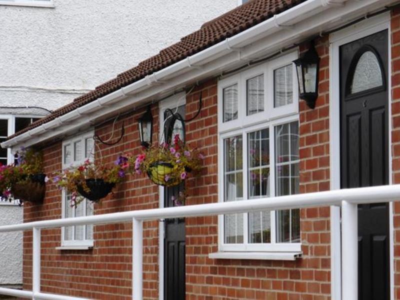 Hotel Lumb Farm Country Club Ripley  Exterior foto