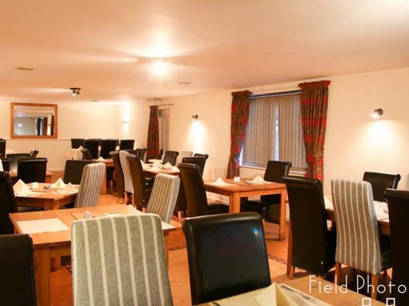 Hotel Lumb Farm Country Club Ripley  Exterior foto