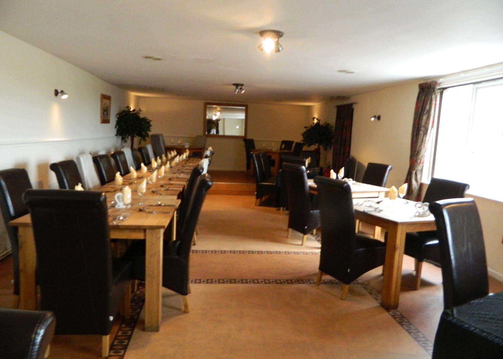 Hotel Lumb Farm Country Club Ripley  Exterior foto