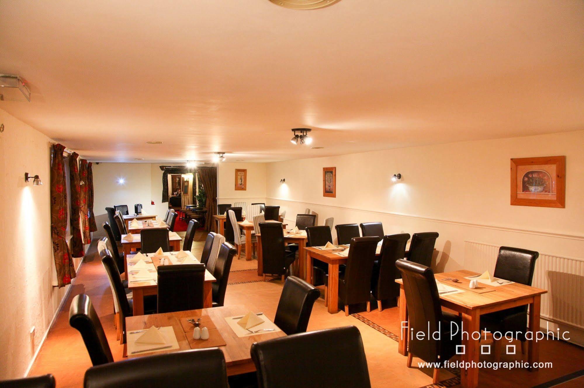 Hotel Lumb Farm Country Club Ripley  Exterior foto