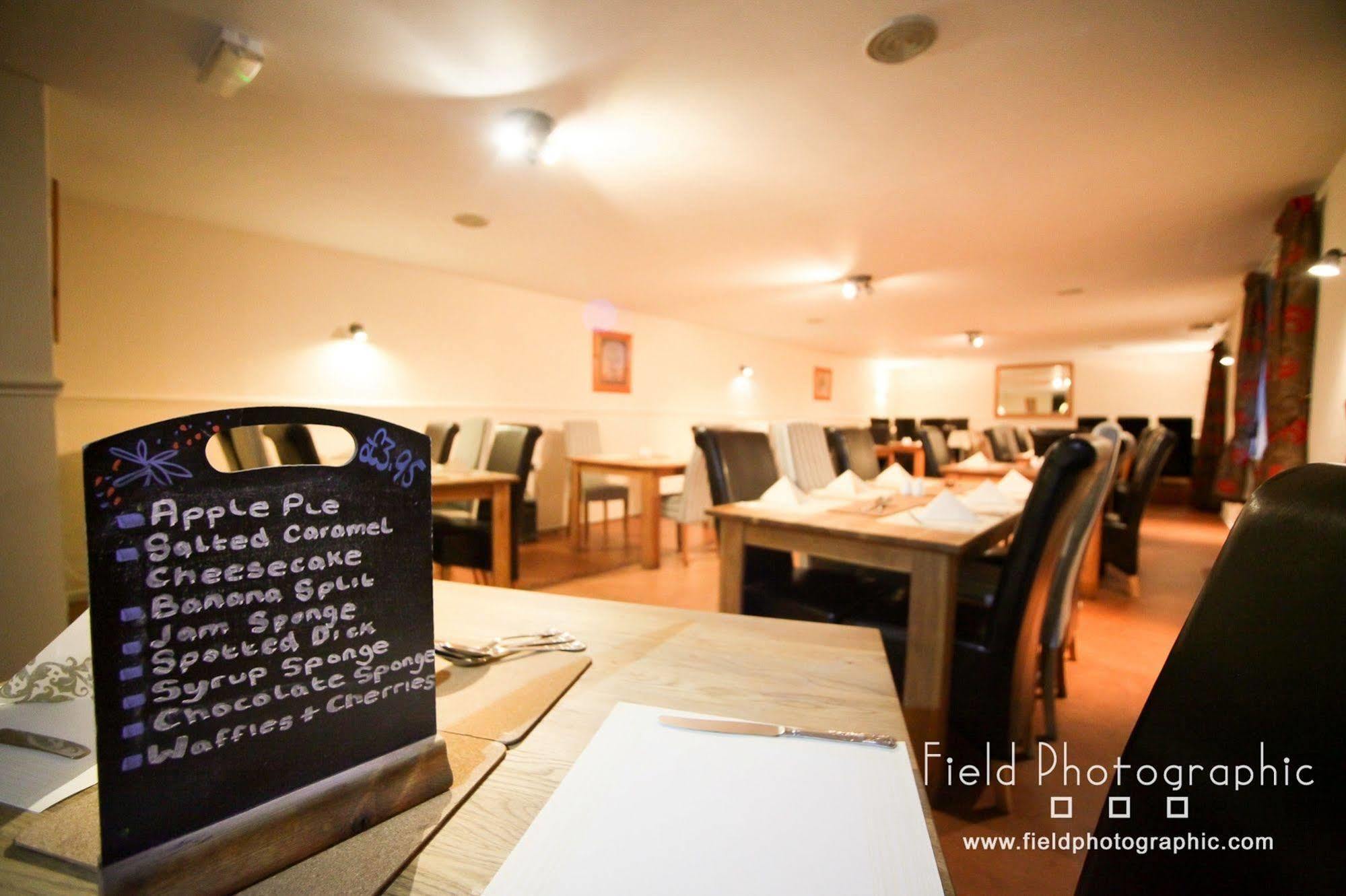 Hotel Lumb Farm Country Club Ripley  Exterior foto