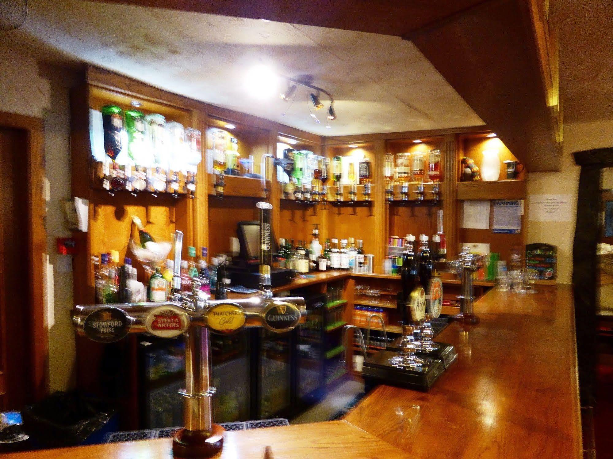 Hotel Lumb Farm Country Club Ripley  Exterior foto